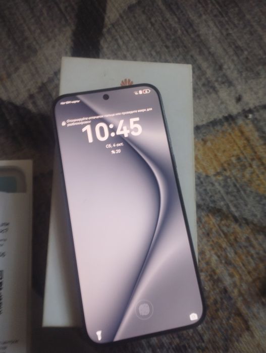 Продам HUAWEI Pura 70