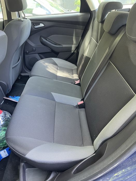 Ford focus 1.0 ecoboost