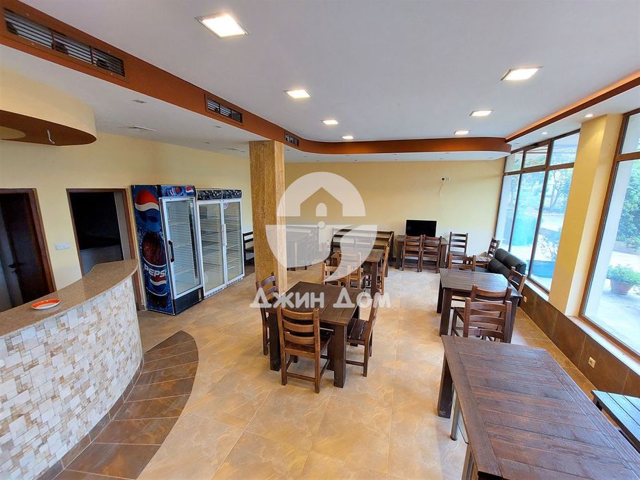 Продава се Заведение в Черноморец - 192 кв.м за 1042 €/кв.м - Снимка #7