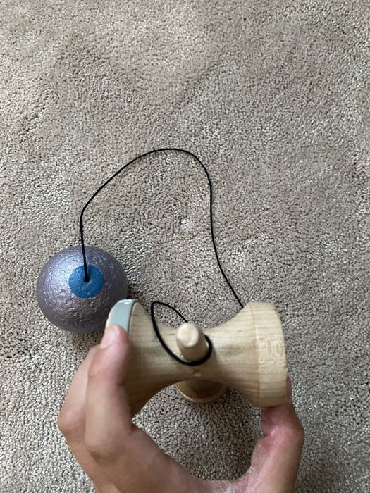 Vand Okendama revoglaze kendama