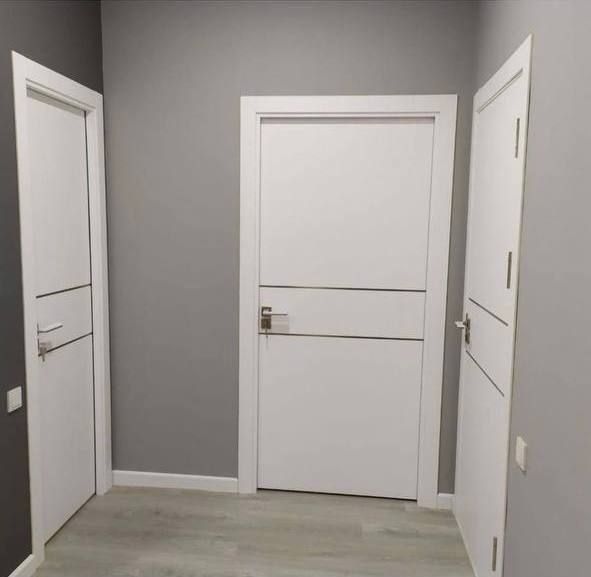 MDF eshik va plintus