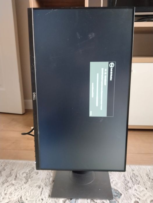 Монитор Dell в отличном состоянии