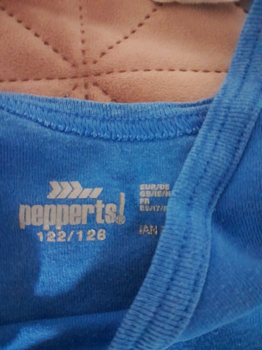 Детско бельо,потници,чорапи-5-7г.