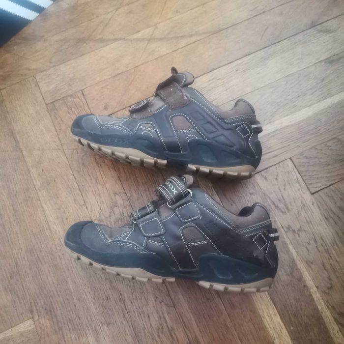 Детски обувки Geox номер 32