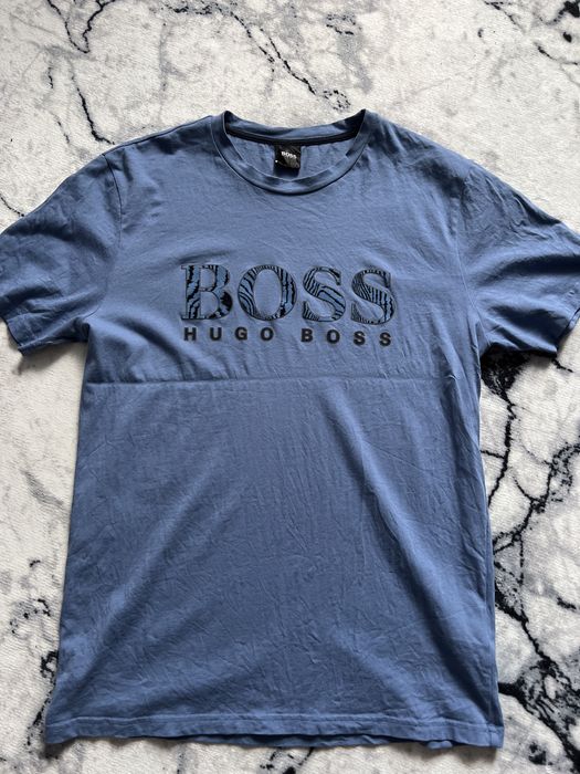 Tricou Hugo Boss