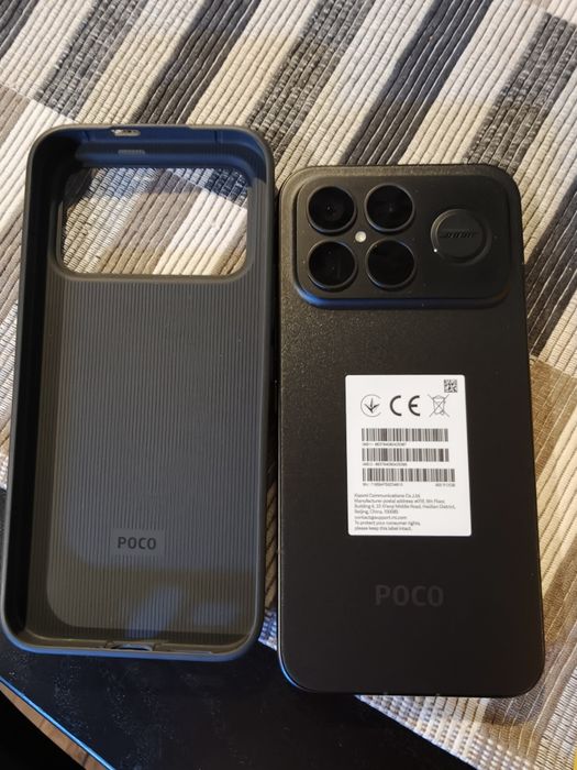Poco F8 Ultra 512gb 16 ram