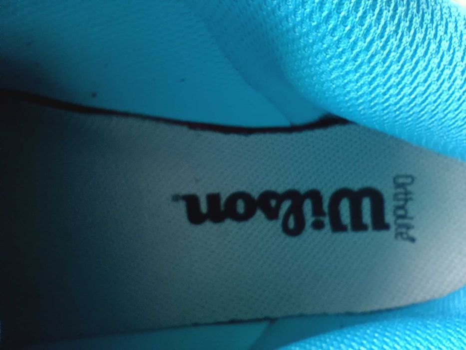 Маратонки за тенис Wilson 44 2/3