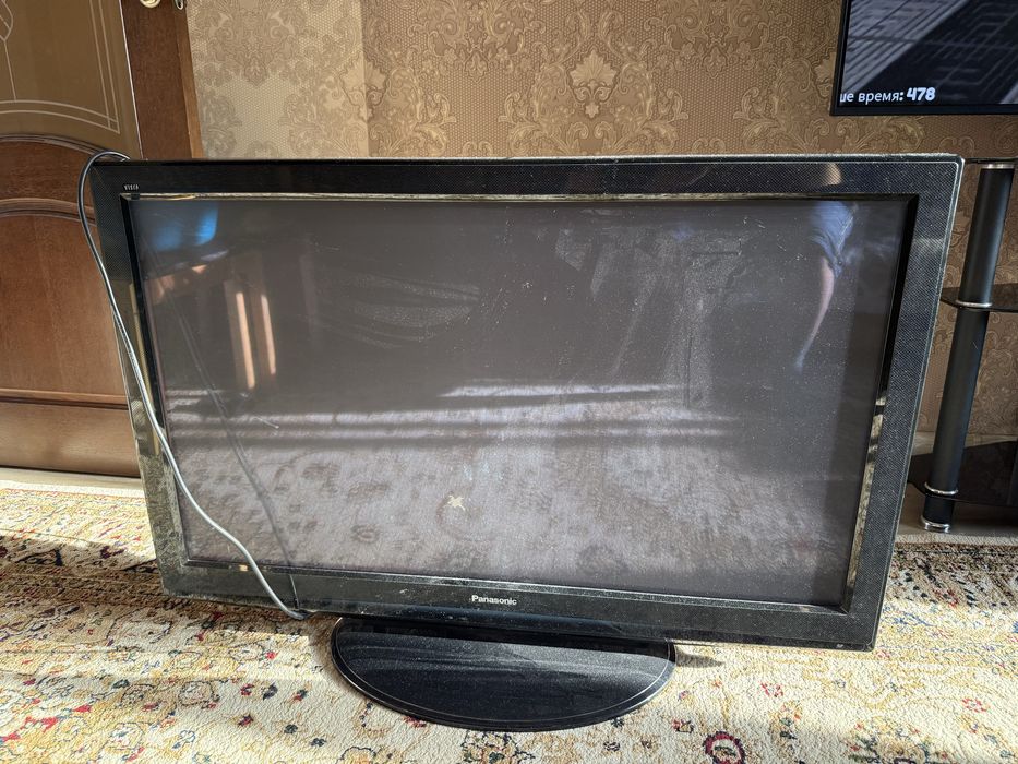 Телевизор Панасоник