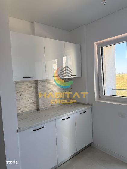 Apartament 2 camere tip studio situat la 350 de metri  metrou Berceni!