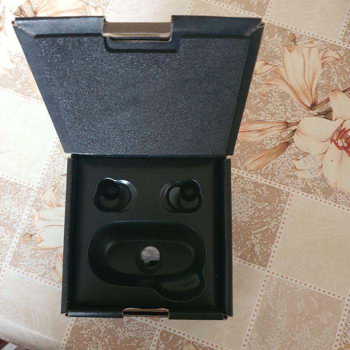 Безжични слушалки Sony