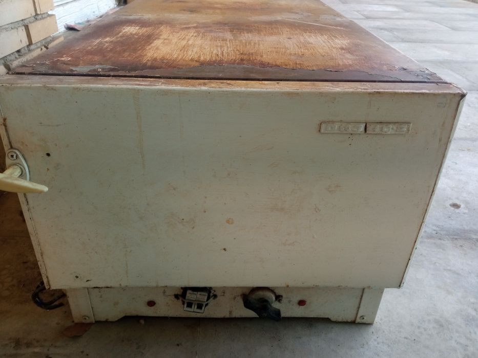 Duxovka Olot somsa uchun