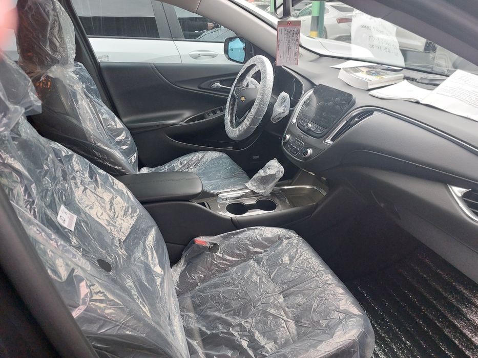 Малибу 2. Отмасферный 2.4. Новая ещё. Тоза. Чистая.