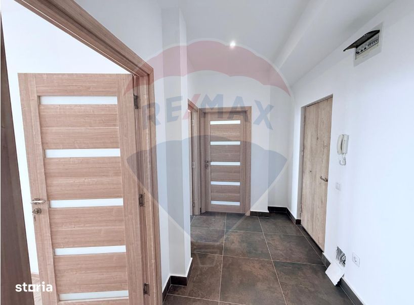 Apartament la cheie-zona B-dul M Viteazul