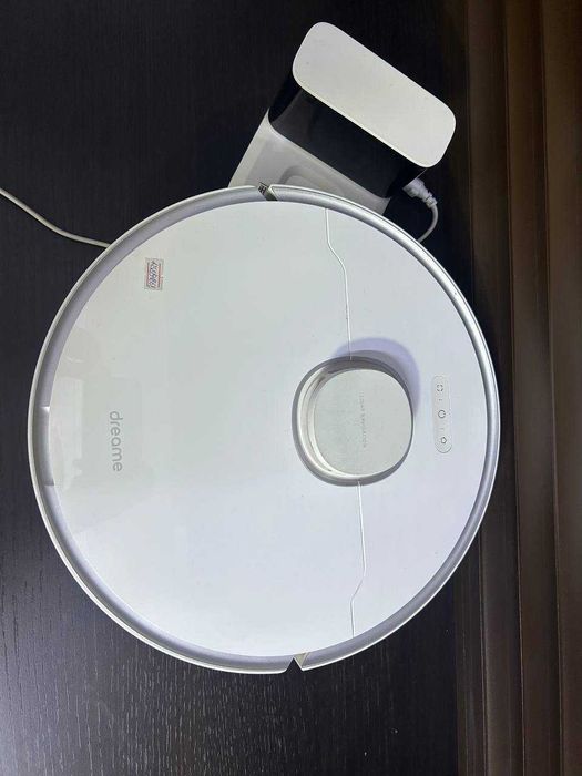 Пылесос Dreame Bot L10 PRO / СА91868