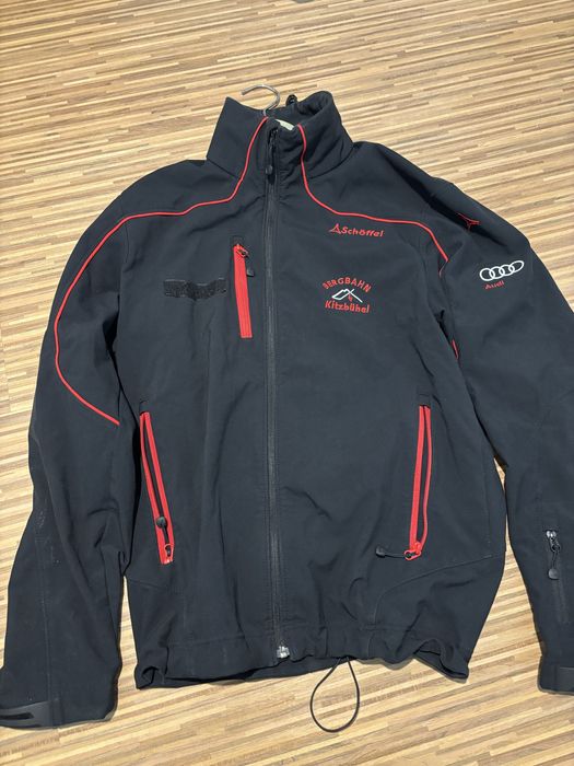 Ски яке schöffel