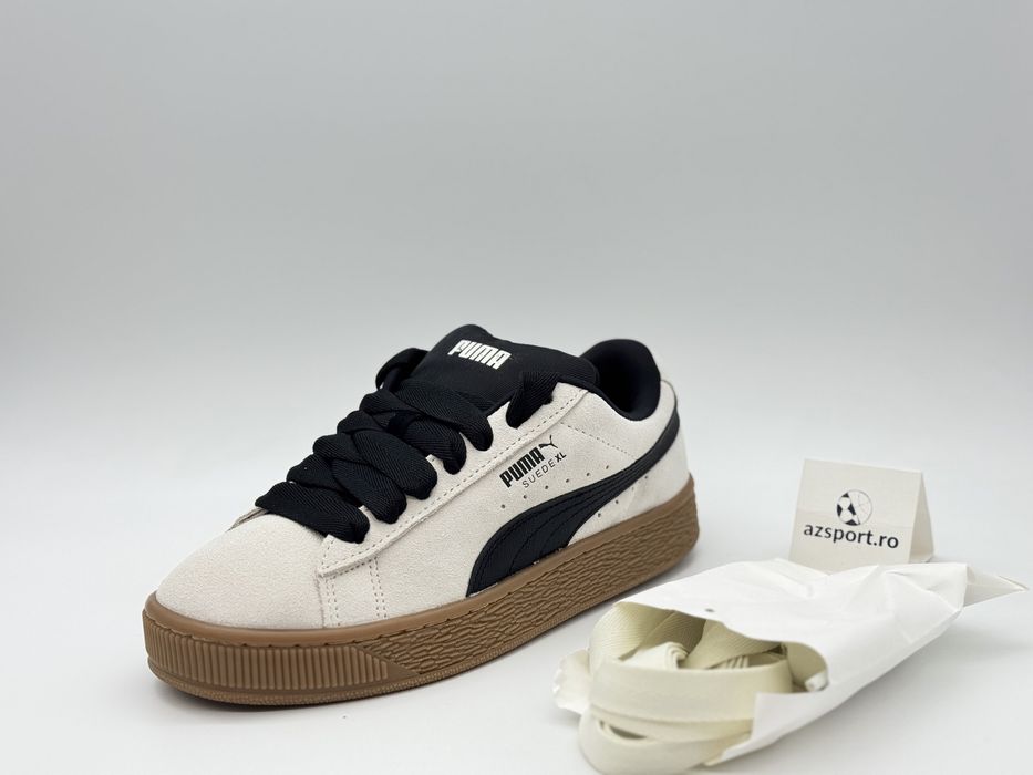 Puma Suede XL Noi Originali 36; 37