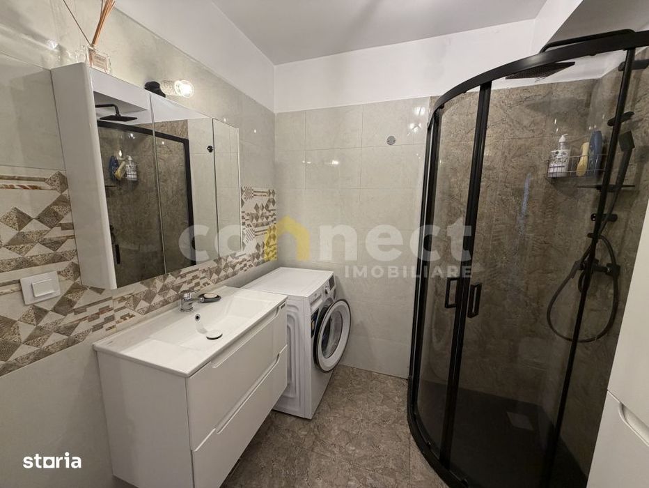 Apartament Modern | 2 camere | Dambul Rotund, Lombului