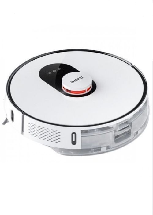 Продаю робот-пылесос Roidmi Eve Plus (SDJ01RM)