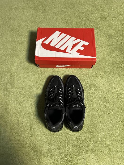 Обувки Nike air max 95