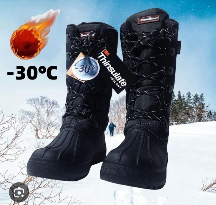 Новые сапоги дутики размер 37