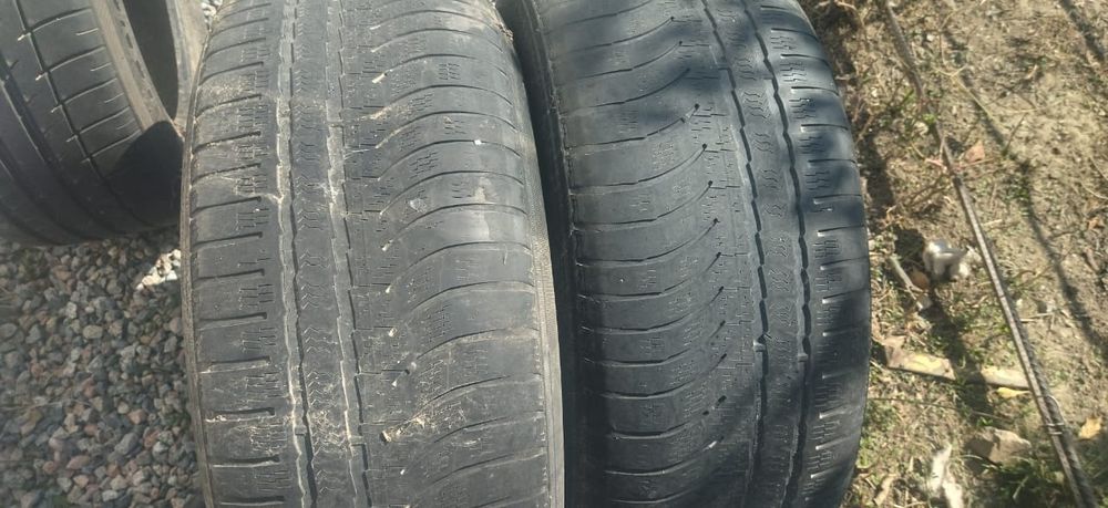 Срочно продам шины, 5 шт.