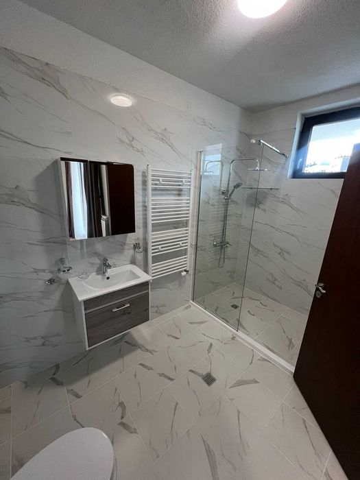 Дава се под наем Четиристаен апартамент в София, Драгалевци - 160 кв.м за 1800 € - Снимка #6