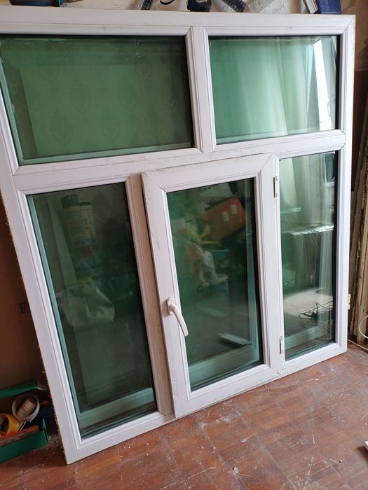 Акфа акфа окна акфа