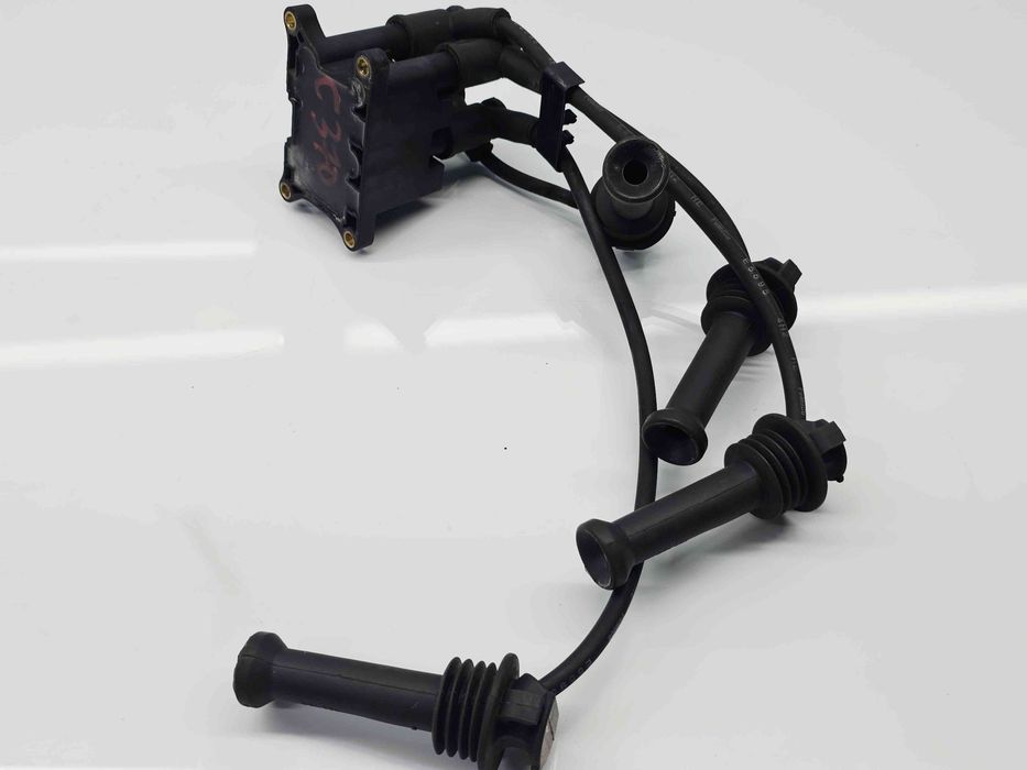 Bobina inductie Ford B-Max [Fabr 2012-prezent] CM5G12029-FB 1.4 Benz F