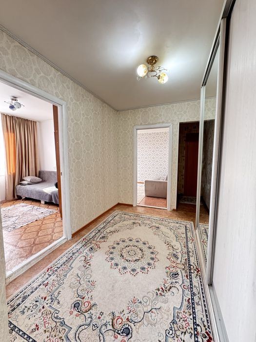 Продам 3х комн кв район Строитель