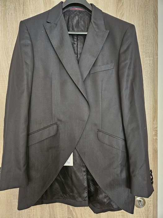 Мъжки панталони класически прав модел, р-р 56 и 54. Чисто нови.