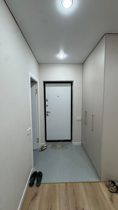 Сдам трёх комнатную кв