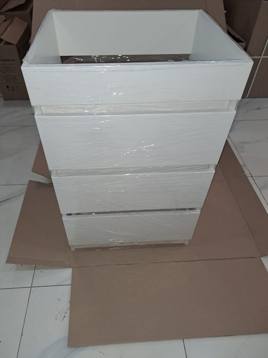 Тумбы Российские почти даром