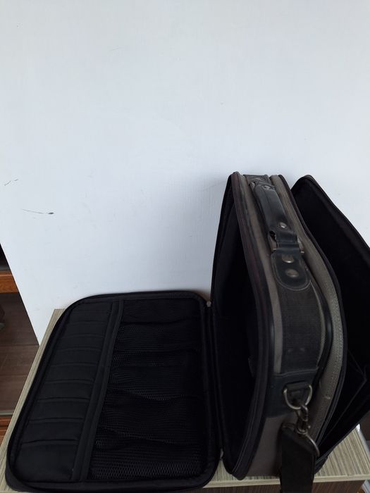 Бизнес чанта за лаптоп Samsonite 17'