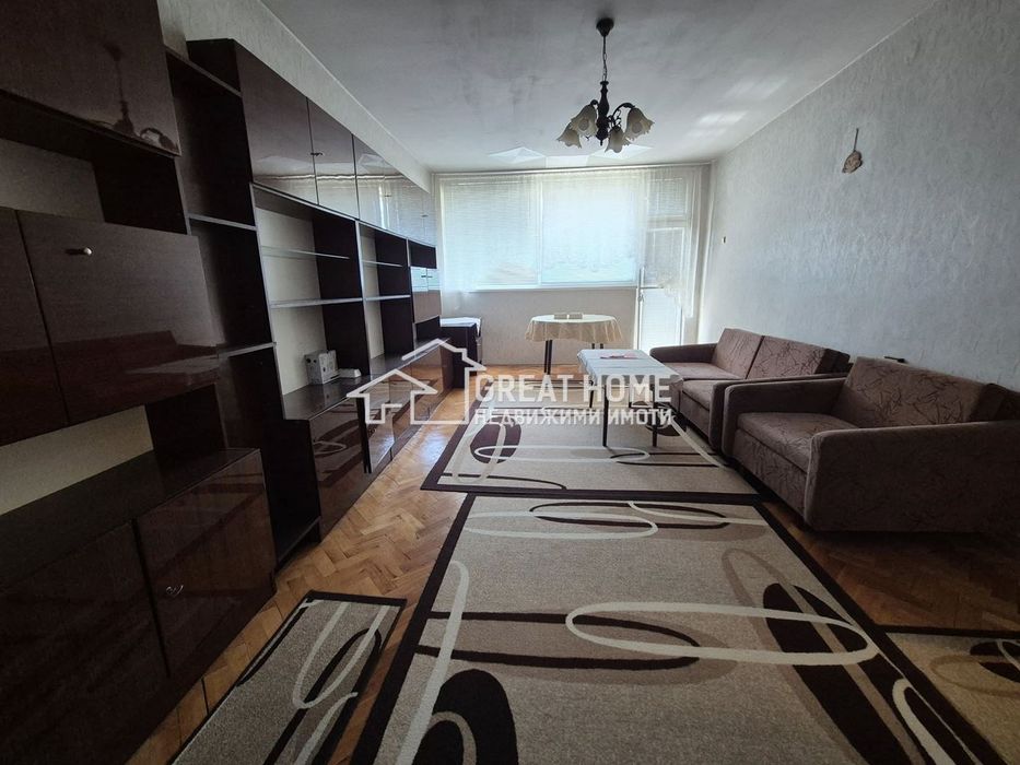 Продава се Многостаен апартамент в Търговище, Център - 110 кв.м за 1066 €/кв.м - Снимка #4