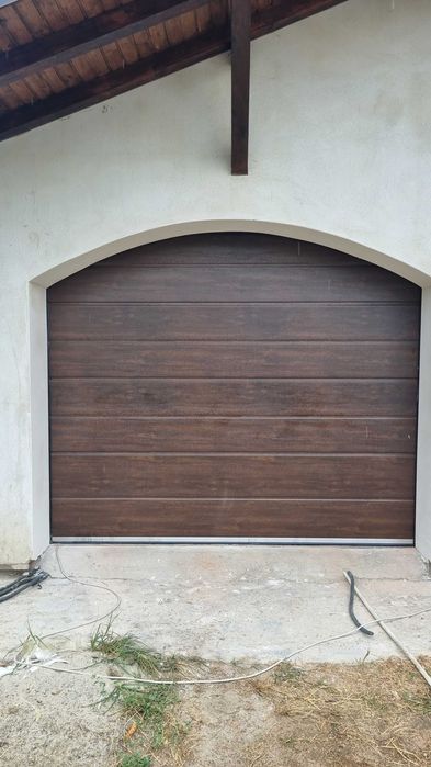 Usi de garaj automate