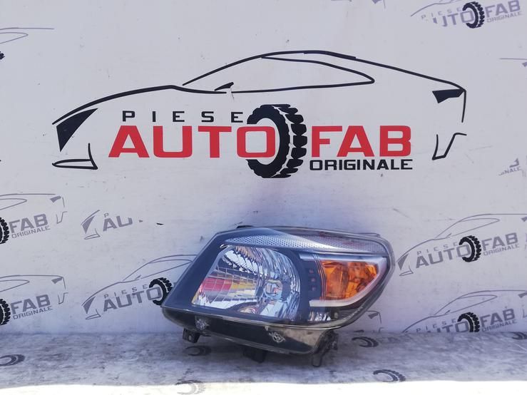 Far stanga Ford Ranger Halogen an 2009-2010-2011