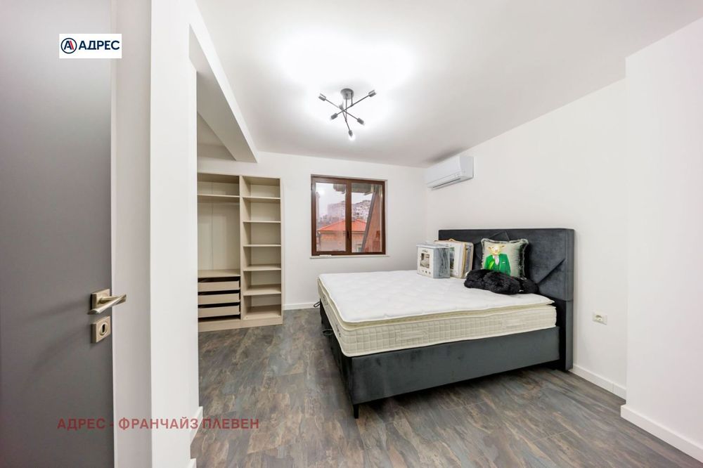 Мезонет в Плевен-Идеален център площ 171 цена 300000