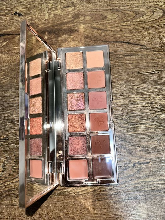 Тени Patrick Ta Major Dimension II