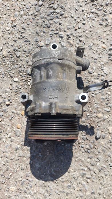 опел астра г комби 1.7 Isuzu за части