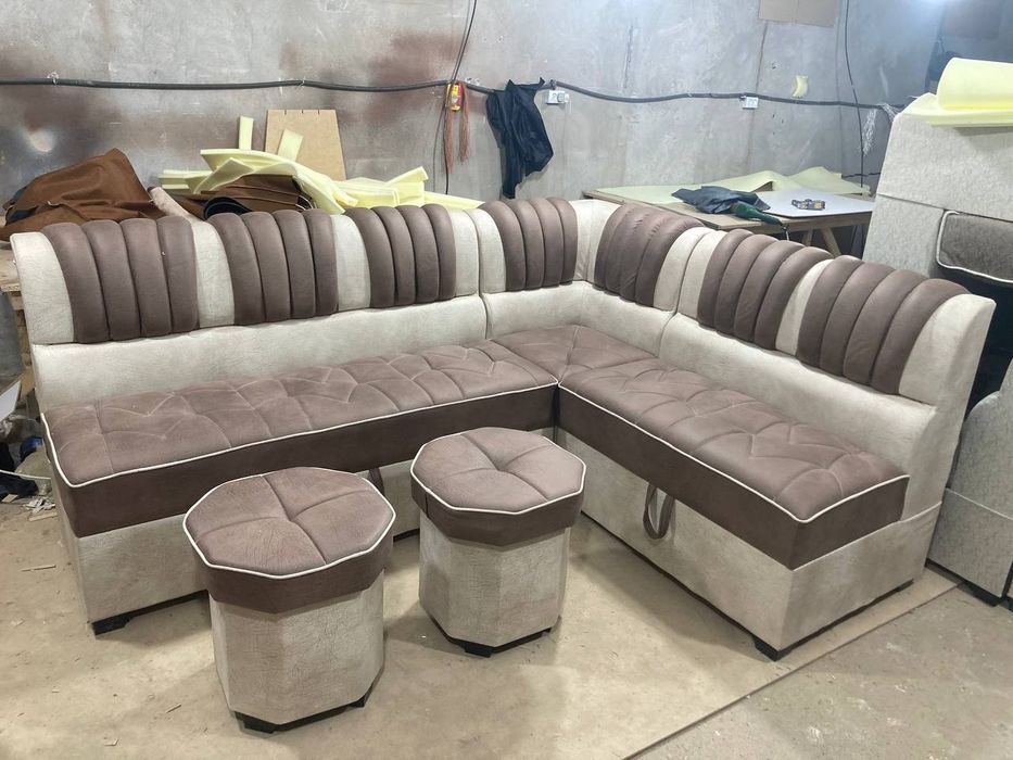Kuxini ugalok razmer 220/170sm