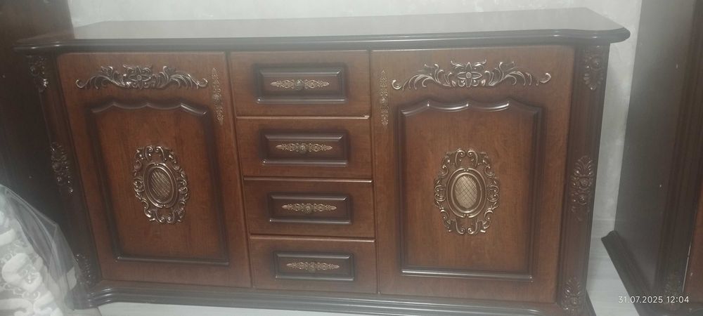 Мебель Камод пенал