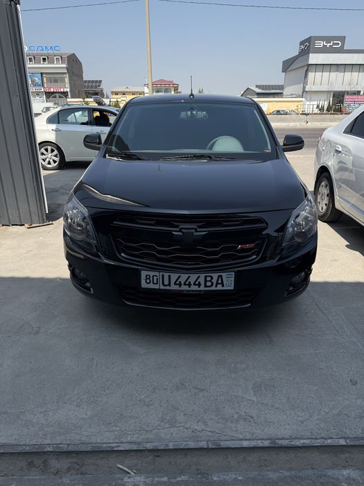 Cobalt 2025 idial polni navarot prabeg 10000 km polni radnoy