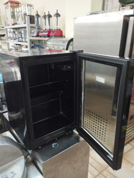 Холодильник барный Холодильник на бар