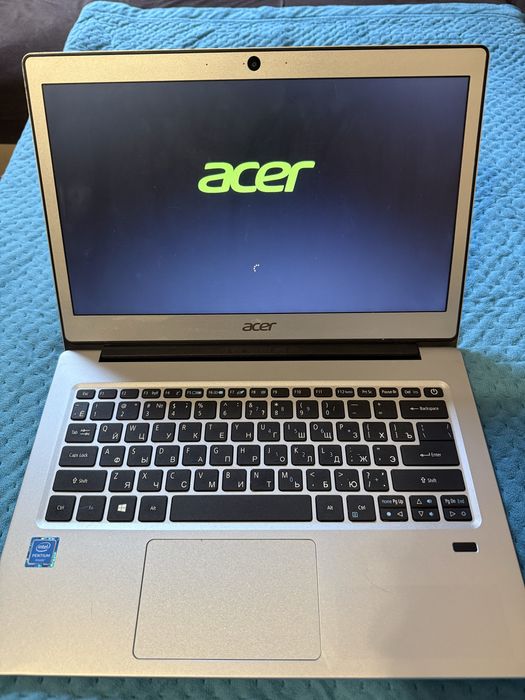 Ноутбук Acer Swift SF113-31