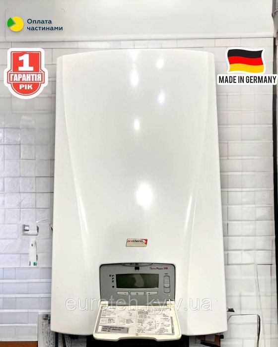 Vaillant, Awb, katyollari Garantiyaligi bor