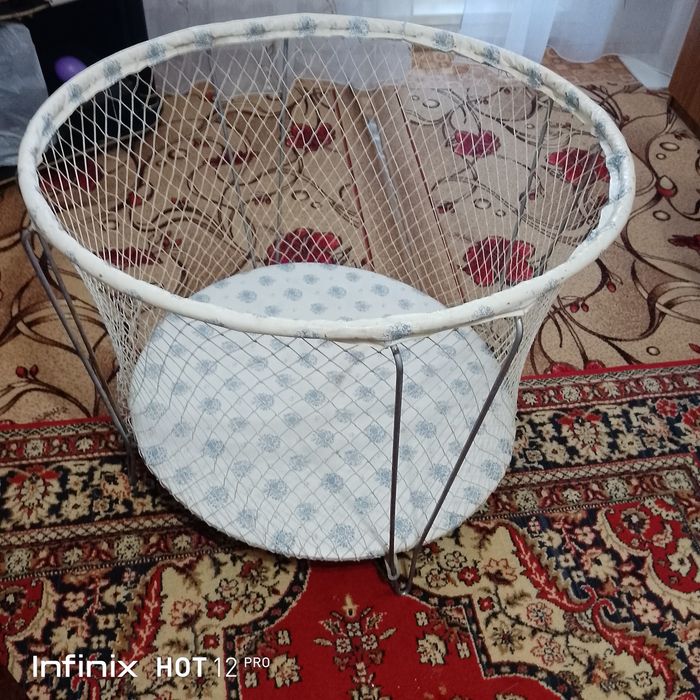 Продам манеж детский