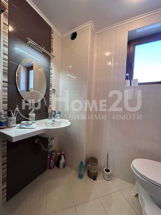 Продава се Тристаен апартамент в Варна, Аспарухово - 100 кв.м за 1600 €/кв.м - Снимка #11