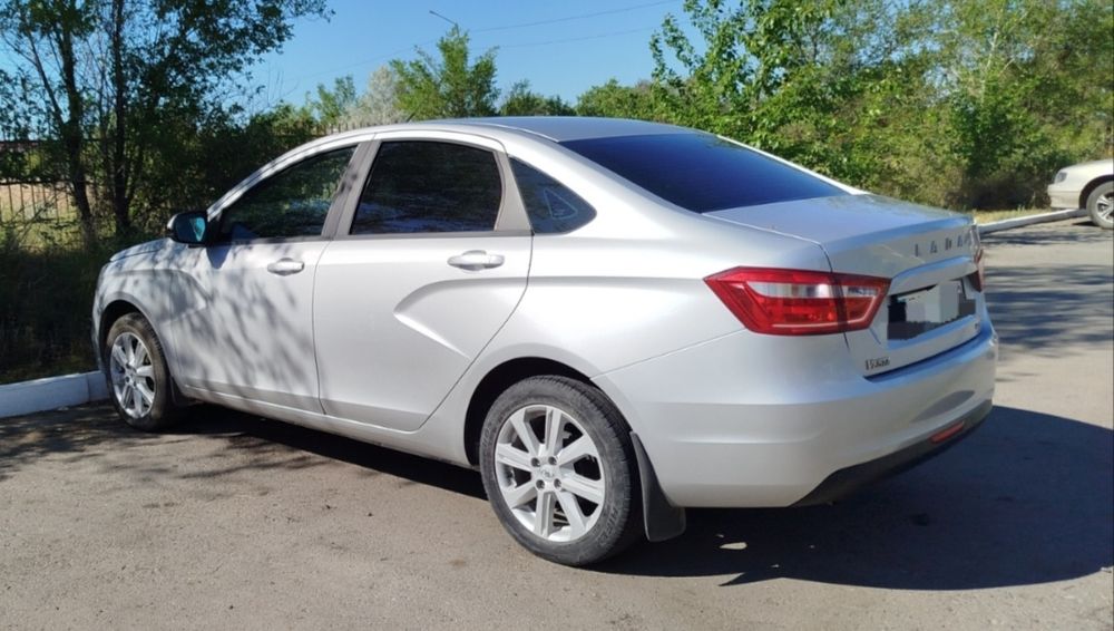 Продам автомобиль