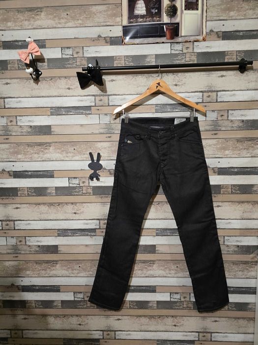 Diesel W/27-(378) мъжки дънки
