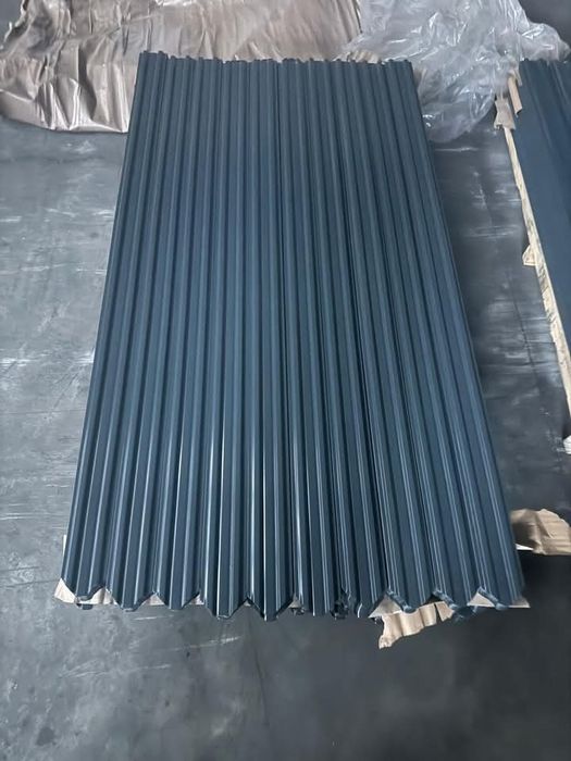 Sipca metalica pentru gard 170 cm - producator